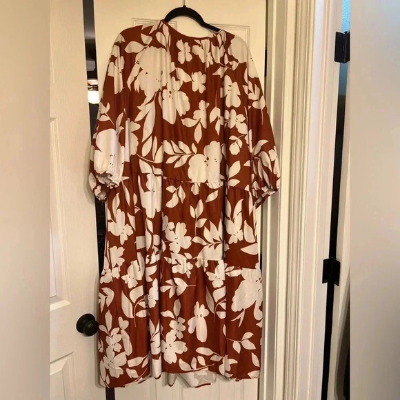 bloom chic dress size 28 nwt - Picture 6 of 7